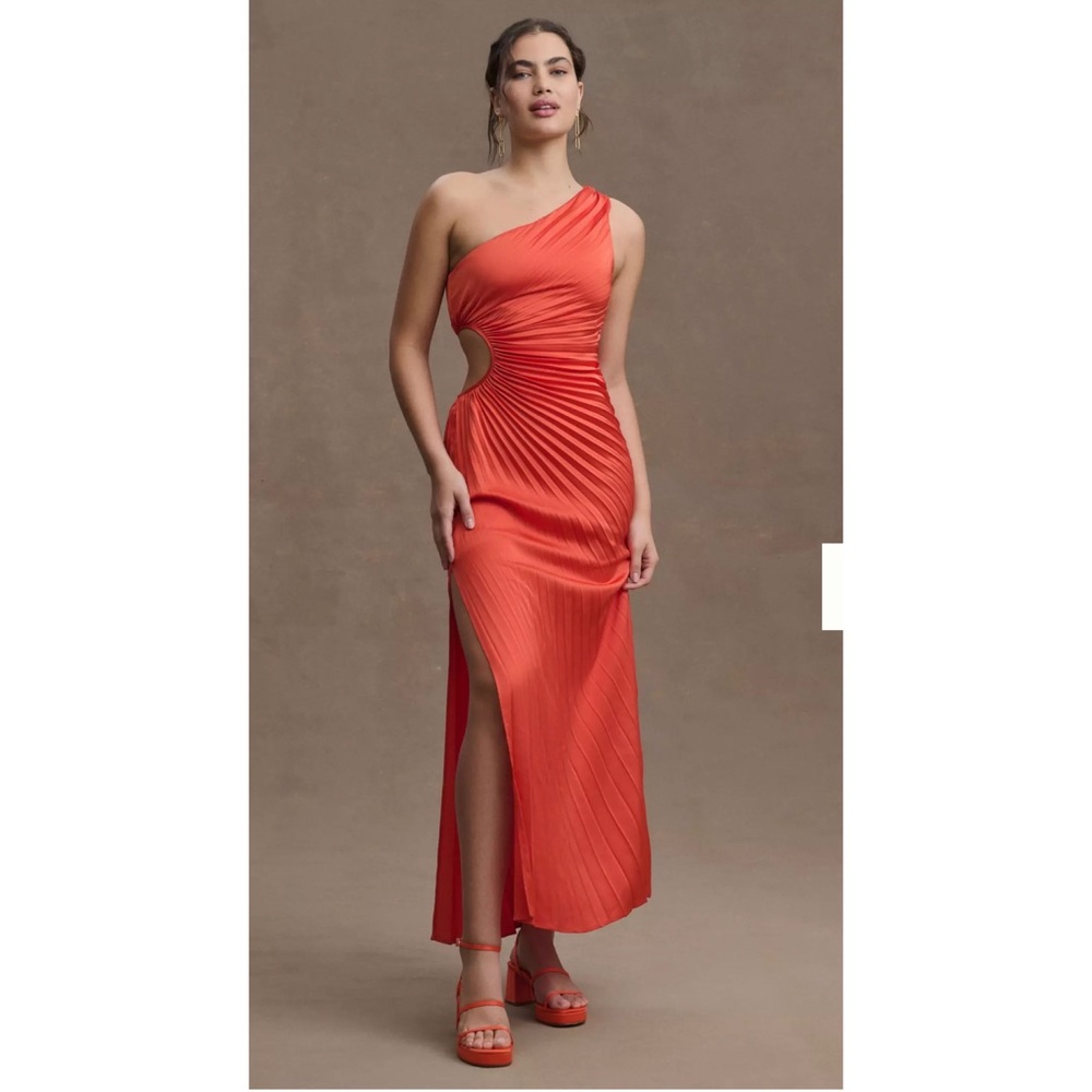 FREE PEOPLE DELFI Solie Dress size Small